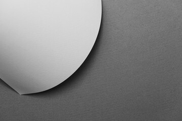 black and white paper texture