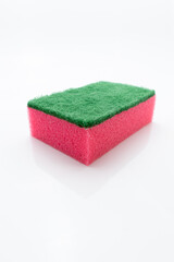 product fohto of sponge