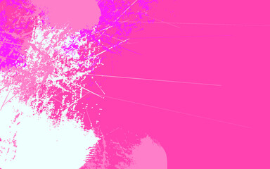 Abstract grunge texture multicolor background