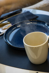 cup of coffee