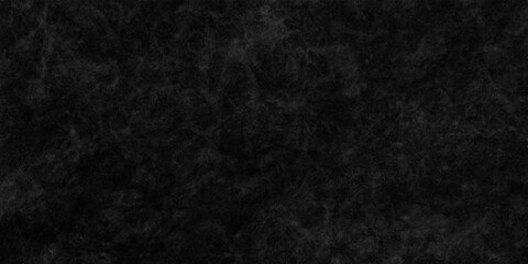 Abstract design with textured black stone wall background. Modern and geometric design with grunge texture, elegant luxury backdrop painting paper texture design .Dark wall texture background .