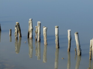 les Saintes Maries de la Mer