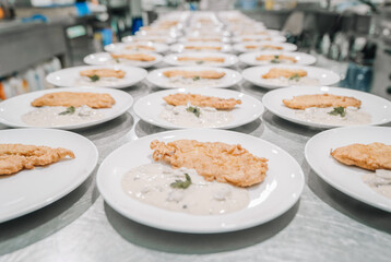 traditional romanian dish restaurant