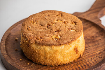 "Whet Your Appetite with Our Scrumptious Bakery Product Stock Photos - Perfect for Your Marketing Needs!"
