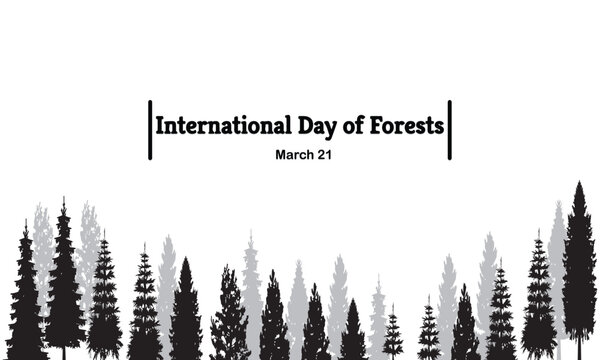 international day of forest event 21 march
