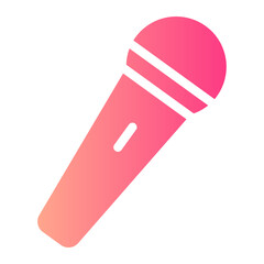 microphone icon 
