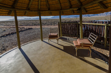 sossusvlei Südafrika