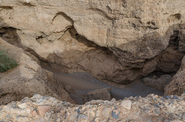 sossusvlei Südafrika