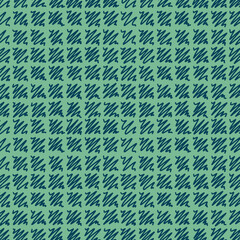 Seamless abstract pattern. Hipster illustranion. Modern graphic design.
