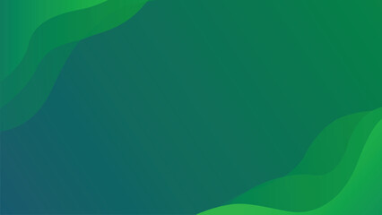 abstract green background wave background minimalist minimal wallpaper for computer 4k hd