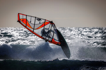 windsurf