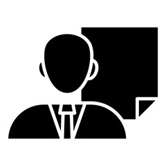 avatar document icon