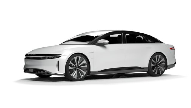 Lucid AIR