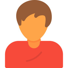 Man Icon