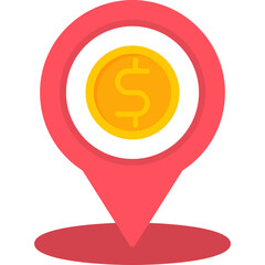 Location Icon