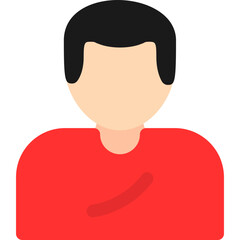 Man Icon