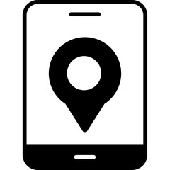 Location Icon