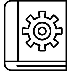Book Icon