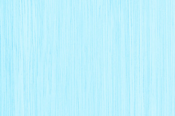 Fototapeta premium Light blue wooden texture background
