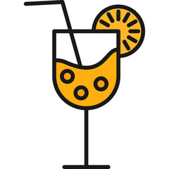 Juice Icon