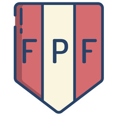 Football Federation icon