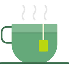 Tea Cup Icon