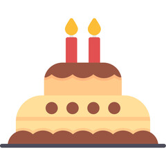 Cake Icon