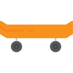 Skate Icon