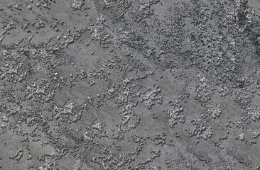 Beautiful decorative plaster with an abstract pattern is suitable for publishing, design...