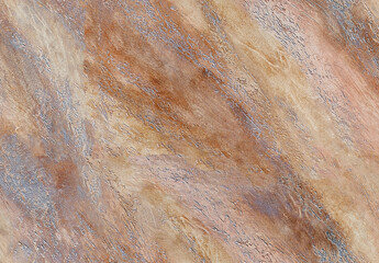 Beautiful decorative plaster with an abstract pattern is suitable for publishing, design...