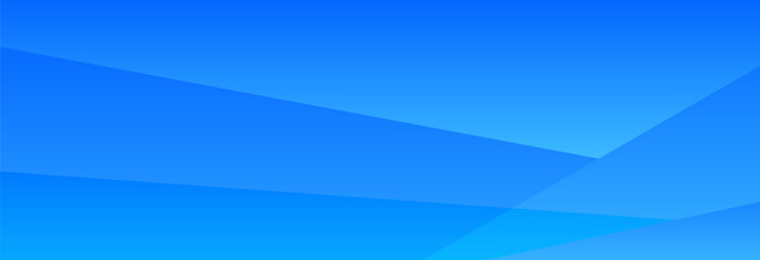 Abstract blue background and curve shape, background with copy space for design, vector.