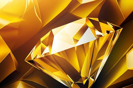 Gold Diamond" Images – Browse 297 Stock Photos, Vectors, and Video | Adobe  Stock