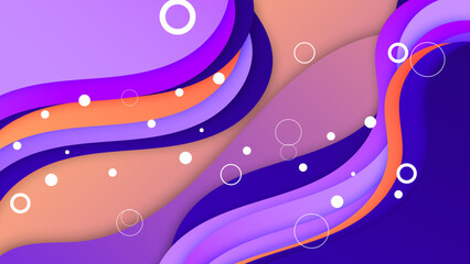 "Complex Symmetrical Pattern with Light and Shadows