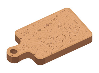 cutting board icon