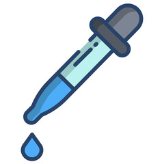 Dropper icon