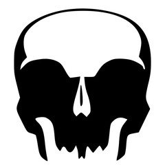 skull icon