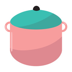 pot kitchen icon