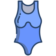 swimsuit icon