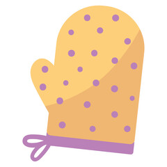 oven glove kitchen