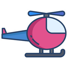 copter icon