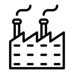 factory icon