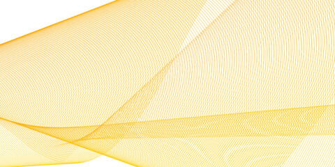 Abstract background with smoke . Background lines wave abstract stripe design. White background, orange mesh abstract, vector blurred soft blend color background.	