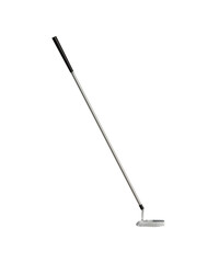 Straight Golf Brassie Composition