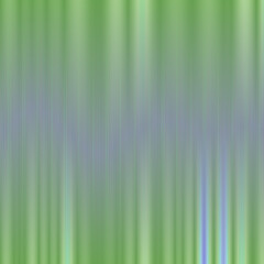 Obraz premium Color interpolation north light gradient illustration