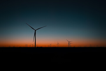 Minneola Wind Farm