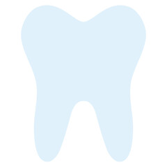 tooth dental care symbol