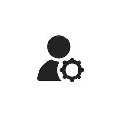 User Options - Pictogram (icon) 