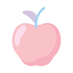 apple fruit icon