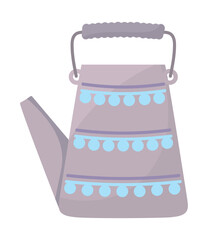 kettle of tea icon