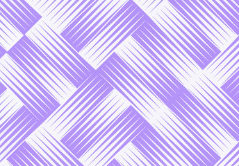 Digital And Textile Design Pattern